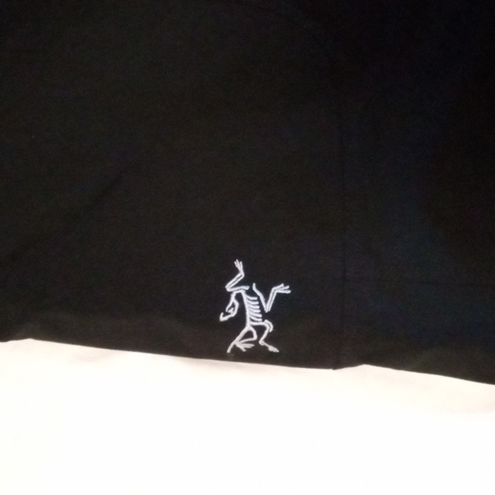 Arc'teryx Softshell Pants - Picture 4 of 6